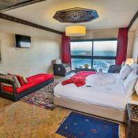 Suite with Sea View