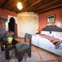 Mini Suite with Sea View