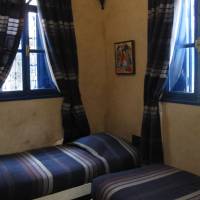 Zahra Twin Room