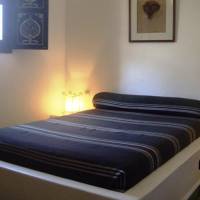Aicha Triple Room 