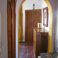 Malika Double Room