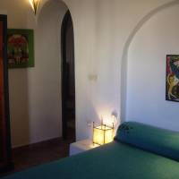 Meryem Double Room 