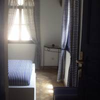 Saadia Double Room 