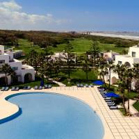 Premium Superior King Room with Pool View