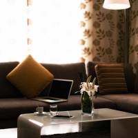 Exclusive Duplex King Suite with Ocean View