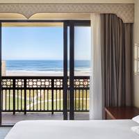 Prime Ocean View Mazagan Twin Suite 