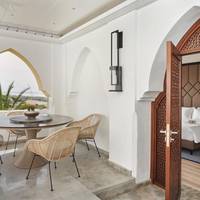 Terrace Suite