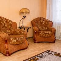 Апартаменты