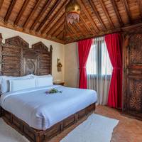 Suite Double/Twin Room darechchaouen