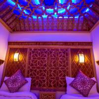 Deluxe Double or Twin  Room