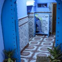 4-Bed Female Dormitory Room