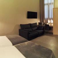 Double or Twin Room Without Views - Disability Access