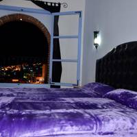 Superior Twin Room with City View