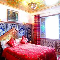 Suite Deluxe Marrakech