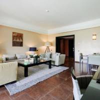 Royal Suite