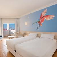 Double Room with Side Sea View (2 adults)