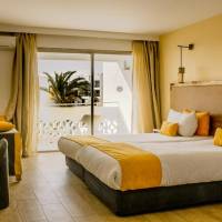 Deluxe Double or Twin Room with Sea View