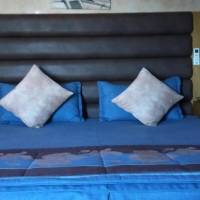 Deluxe Suite with Sea View