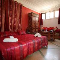 Privilege Room