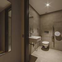 Quadruple Room with Bathroom