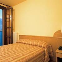 Single Room with Lake View
