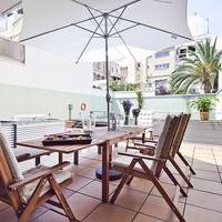 Loft with Terrace