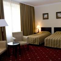 Delux Double or Twin Room