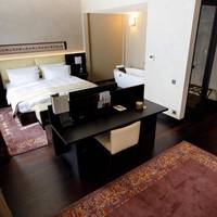 King Room with Sofa
