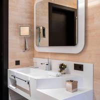 Deluxe King Room with Sofa