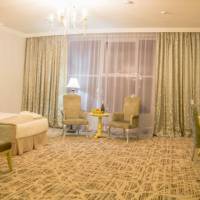 Small Double or Twin Room