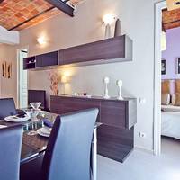 Penthouse Apartment