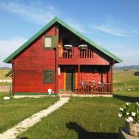 One-Bedroom Chalet
