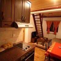 Duplex Apartment (4 Adults)