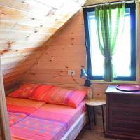 Economy Triple Room