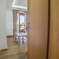 Studio with Sofa Bed