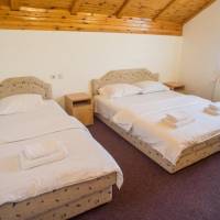 Triple Room with Balcony