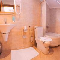 Budget Single Room