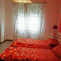 Twin Room with Shared Bathroom