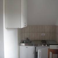 Comfort Studio Apartment with Balcony