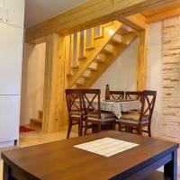 Duplex Apartment