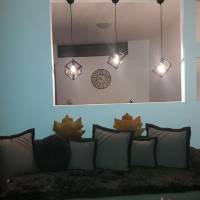 Superior One-Bedroom Apartment with Terrace