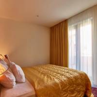 Suite with Terrace and Sea View