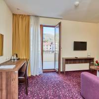 Suite with Terrace