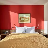 Double or Twin Room - Disability Access
