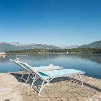 Comfort Two-Bedroom Apartment without Swimming Pool