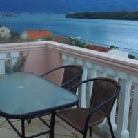 One Bedroom Apartment with Balcony and Sea View (4 Adults)