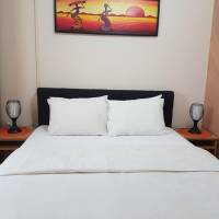 Triple Room with Sharing Terrace