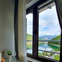 Comfort Double Room with Sea View