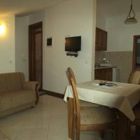 One-Bedroom Apartment (4 Adults)