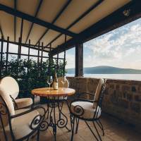 Standard Double Room with Terrace
